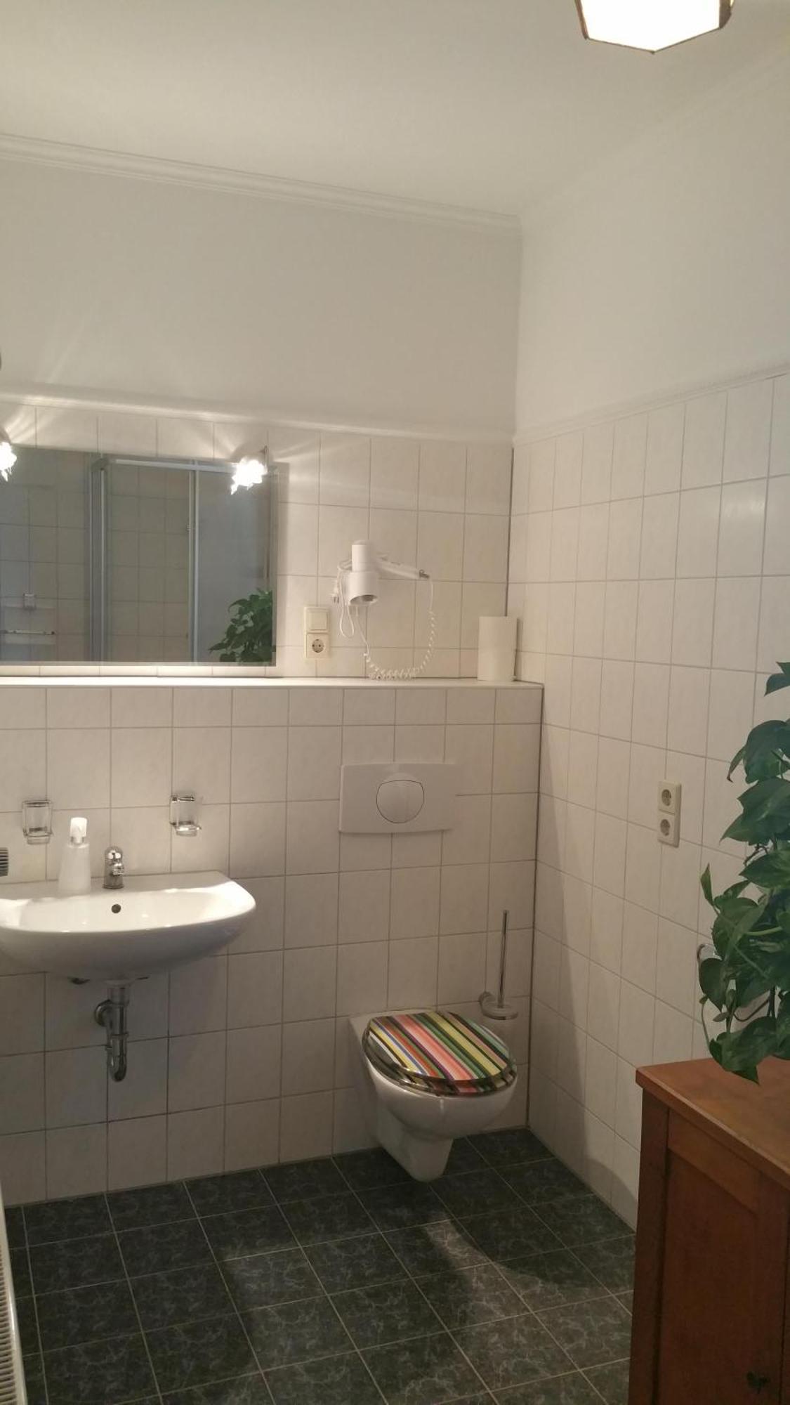 Gasthof Alte Fischerhuette Altfriesack Room photo
