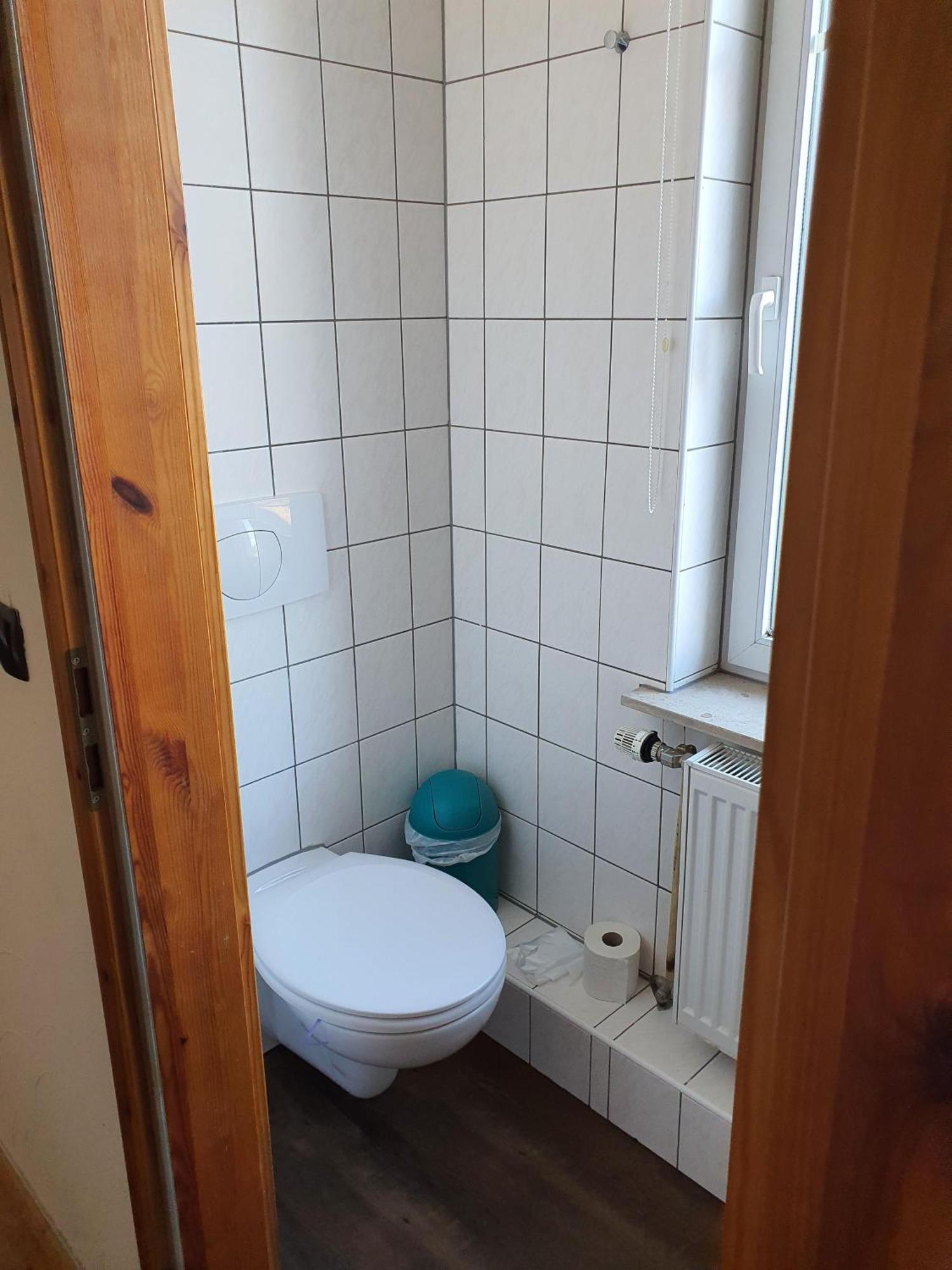 Gasthof Alte Fischerhuette Altfriesack Room photo