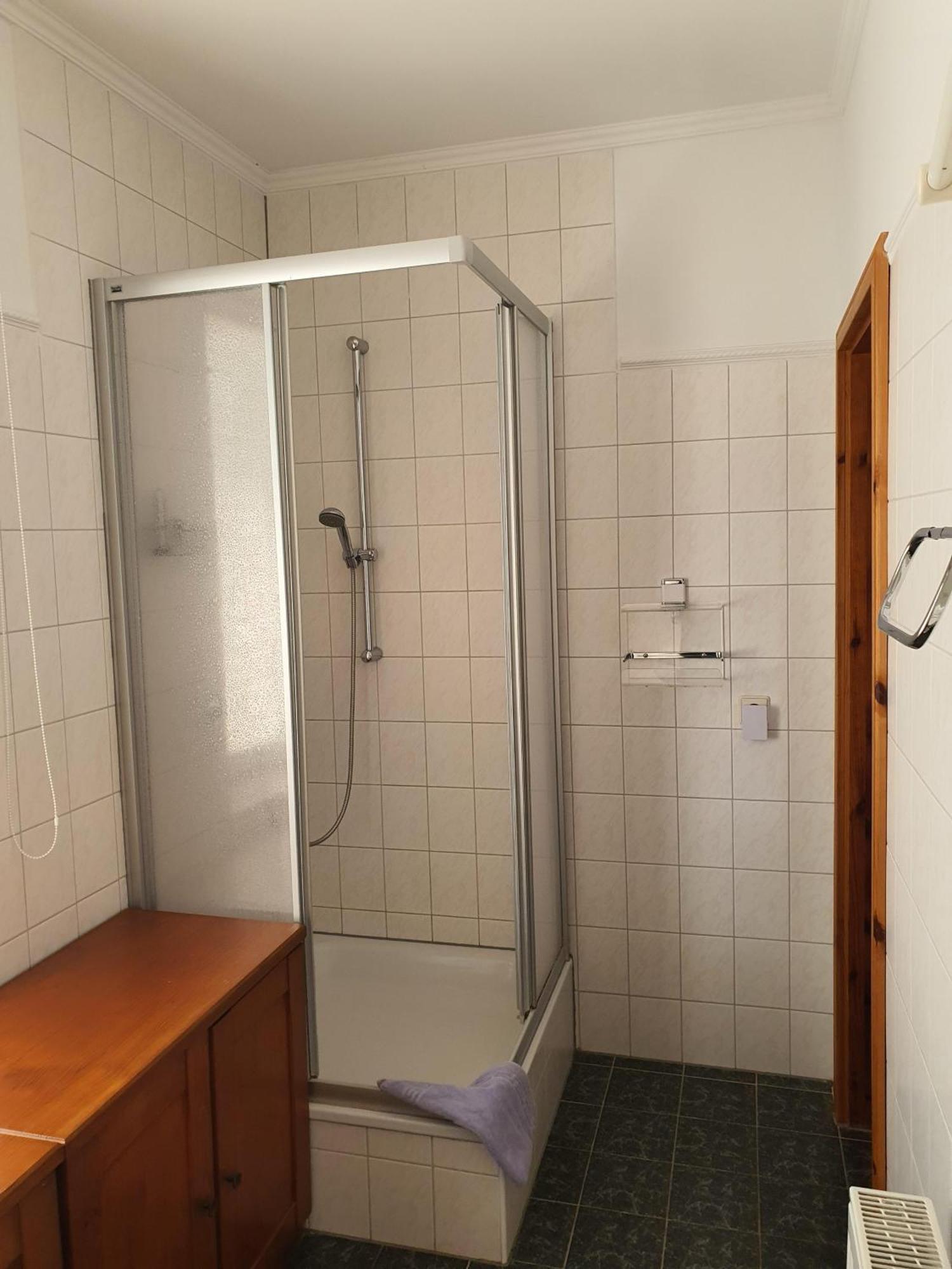 Gasthof Alte Fischerhuette Altfriesack Room photo